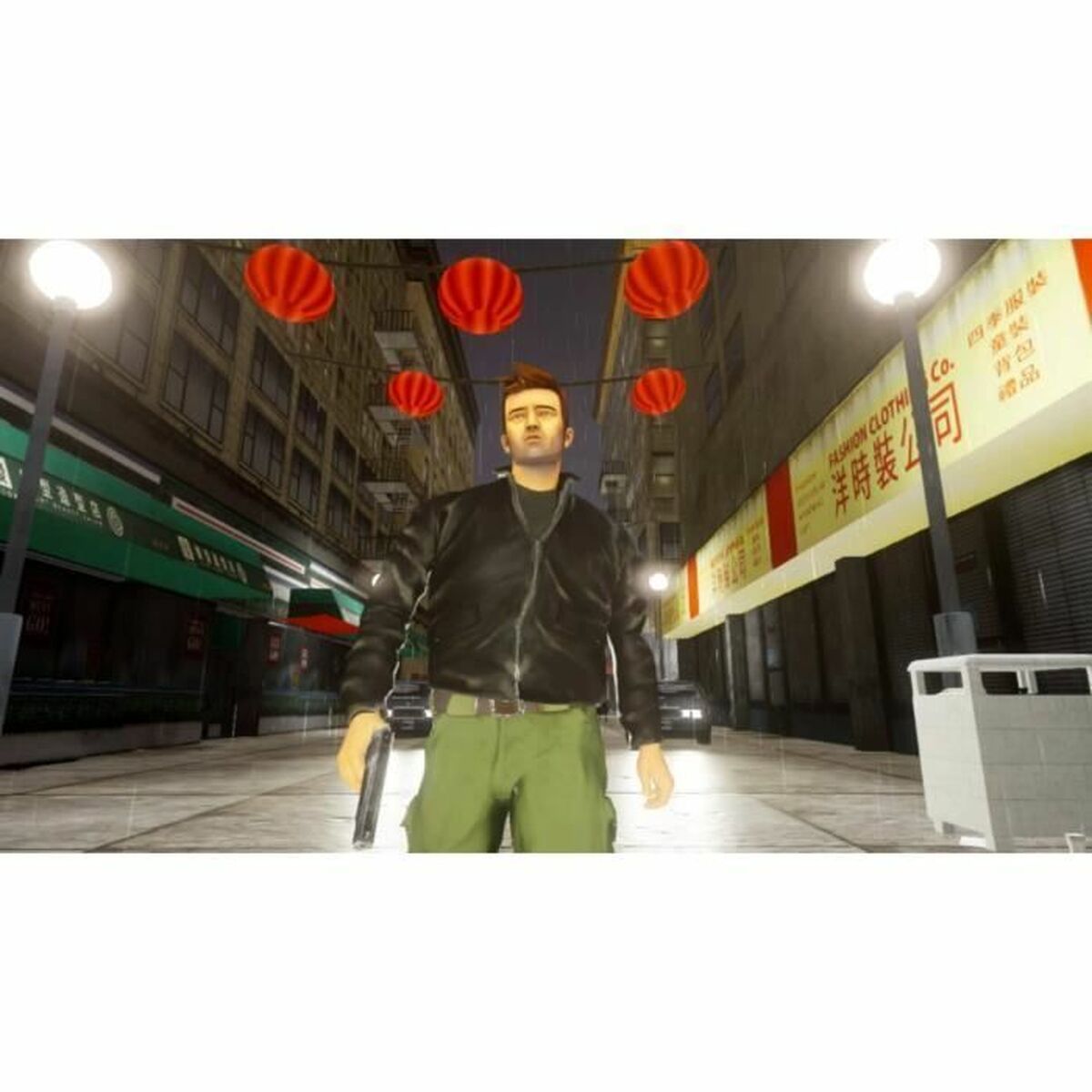 Joc video pentru Switch Rockstar Games