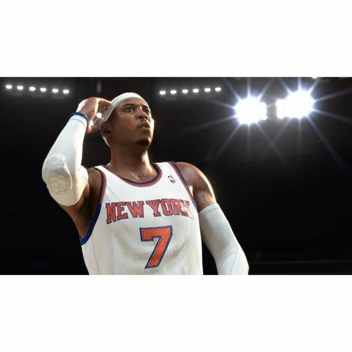 Joc video pentru Switch 2K GAMES NBA 2K26