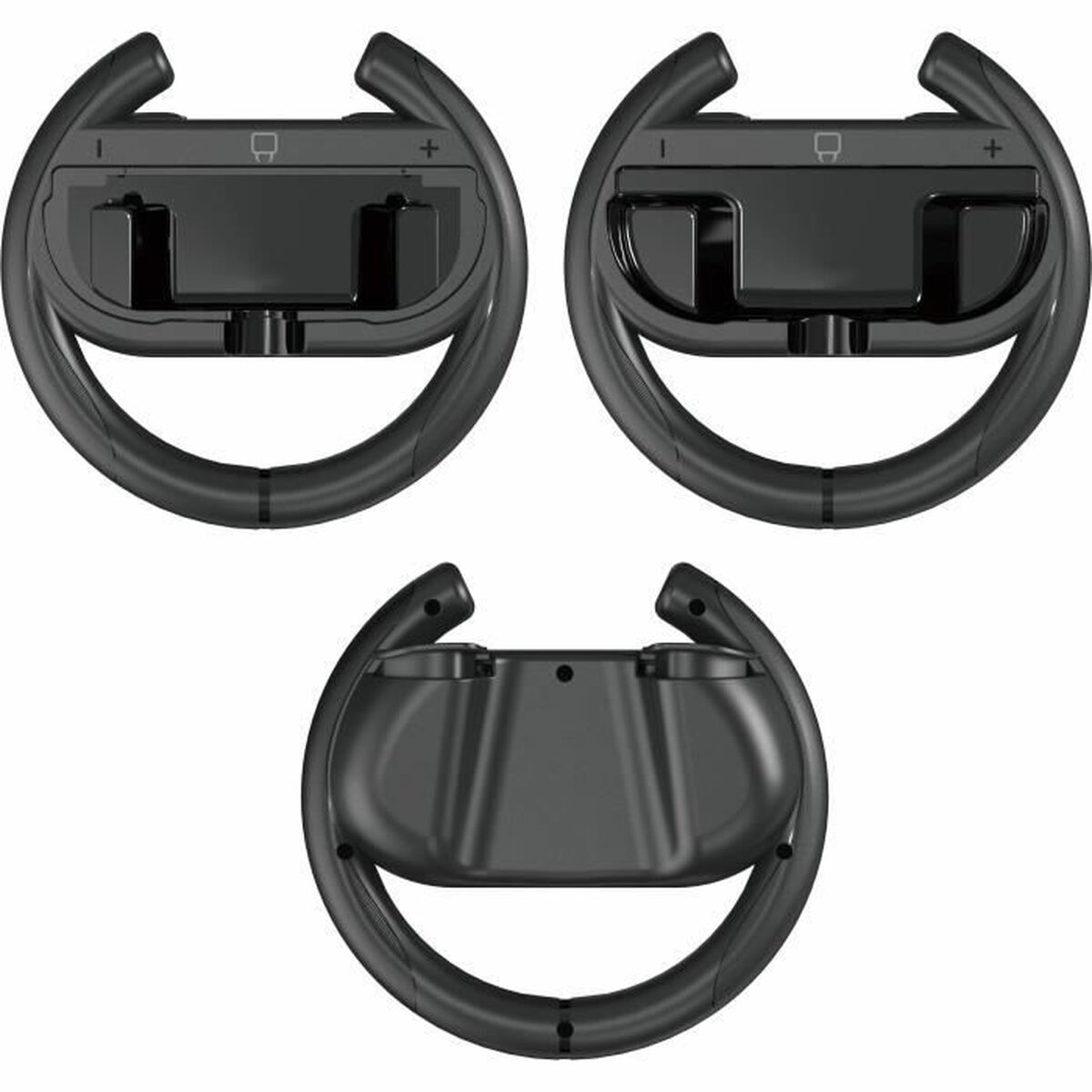 Volan de Curse Venom Nintendo Switch