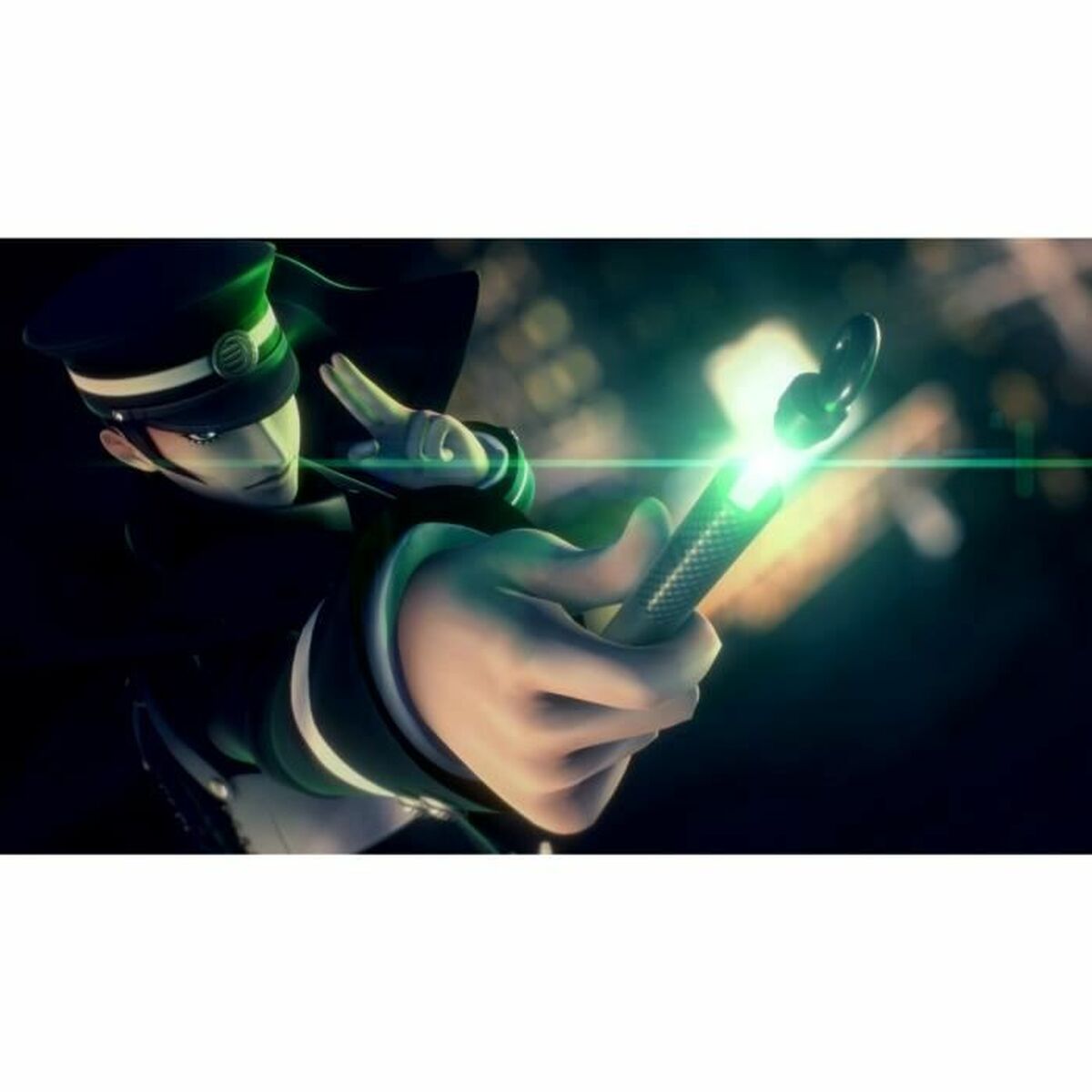 Joc video pentru Switch SEGA RAIDOU Remastered