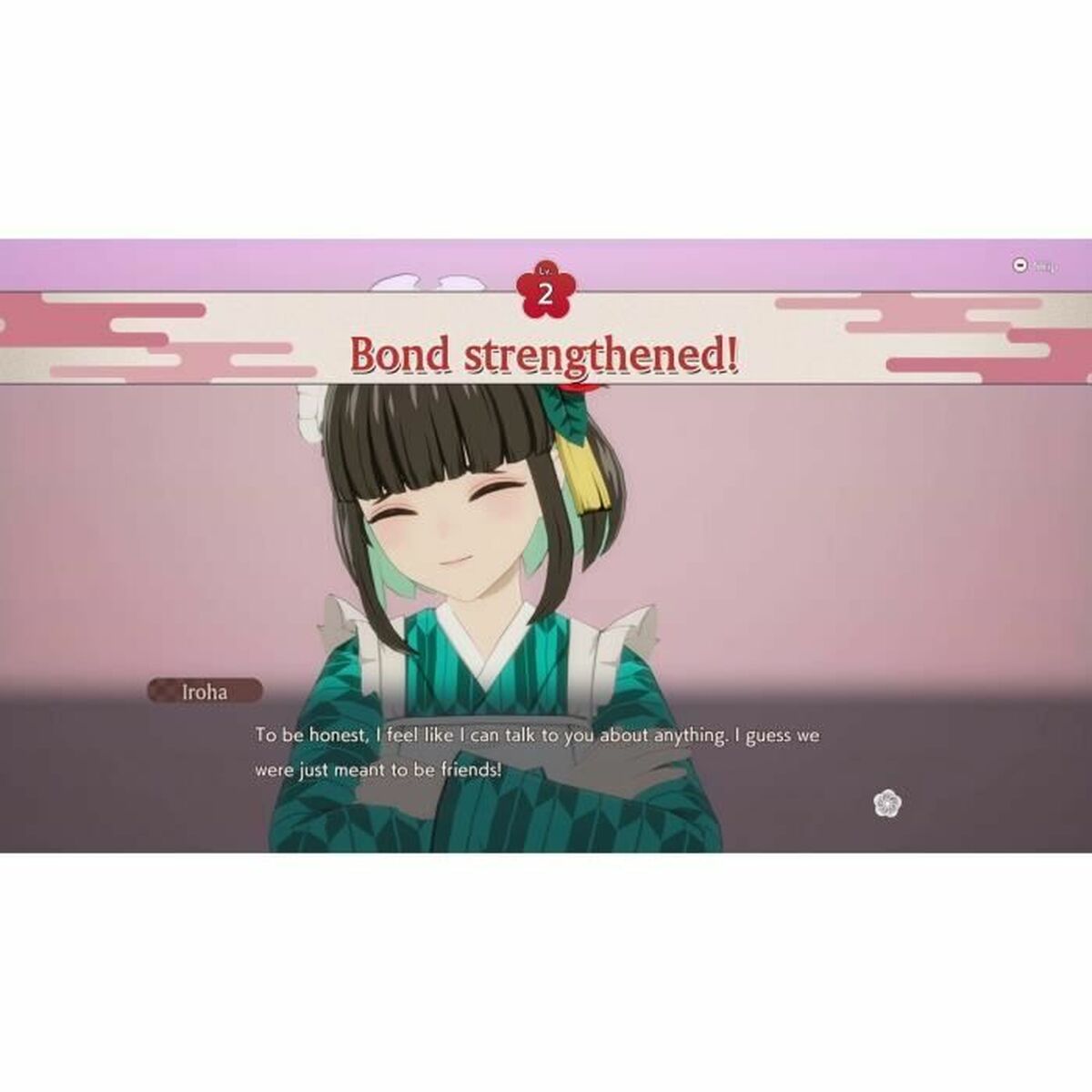 Joc video pentru Switch Just For Games Guardianes de Azuma