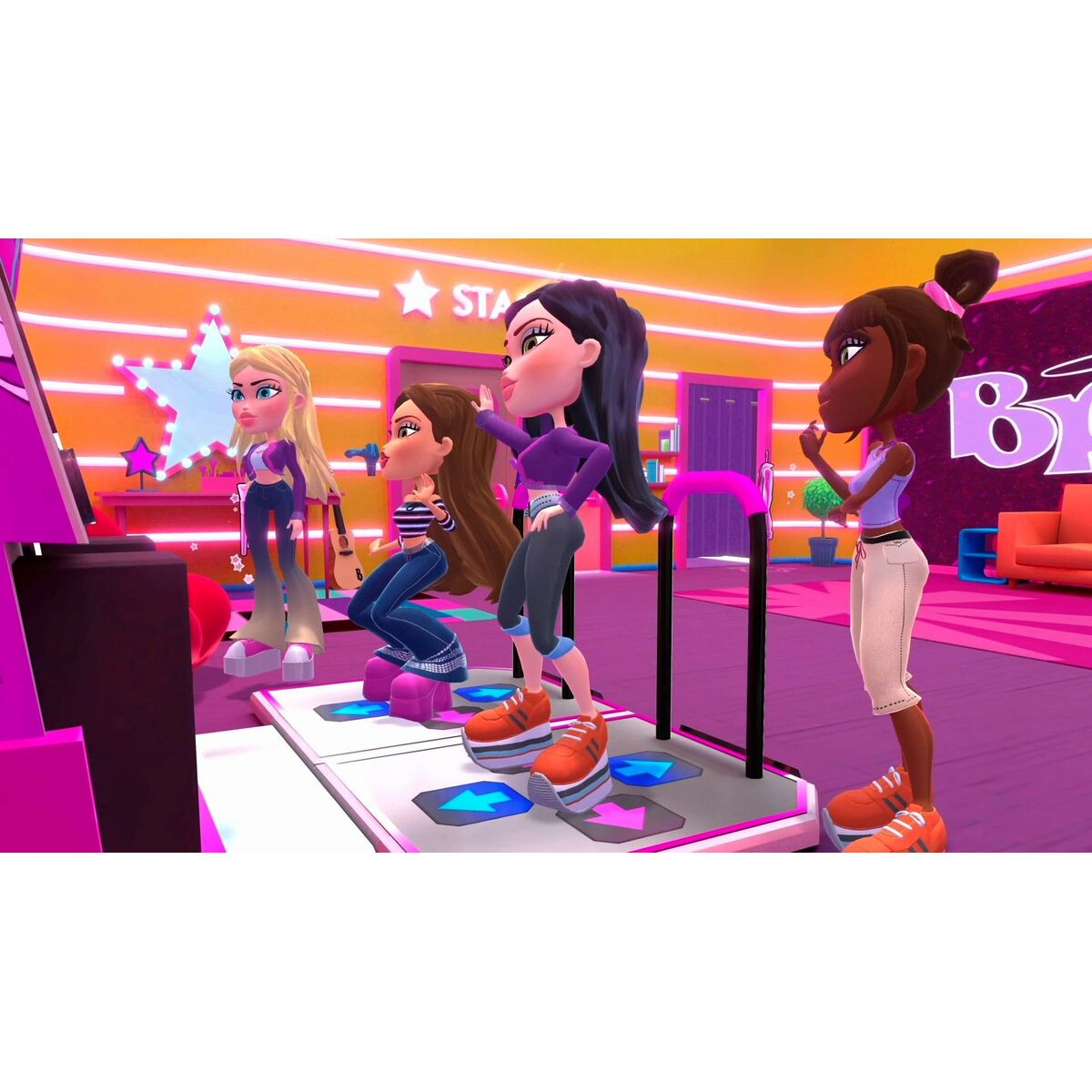 Joc video pentru Switch Just For Games