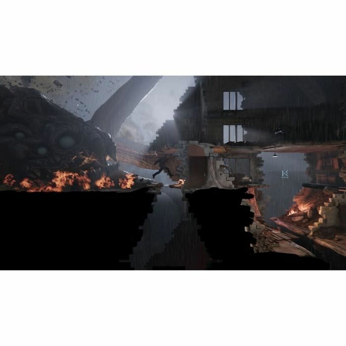 Joc video PlayStation 5 Microids