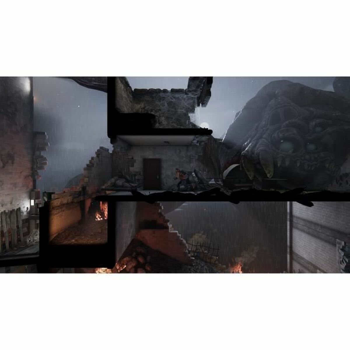 Joc video PlayStation 5 Microids