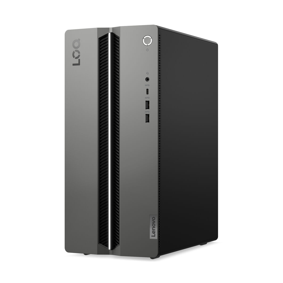 PC cu Unitate Lenovo 17IRR9 16 GB RAM 512 GB SSD geforce rtx 5060