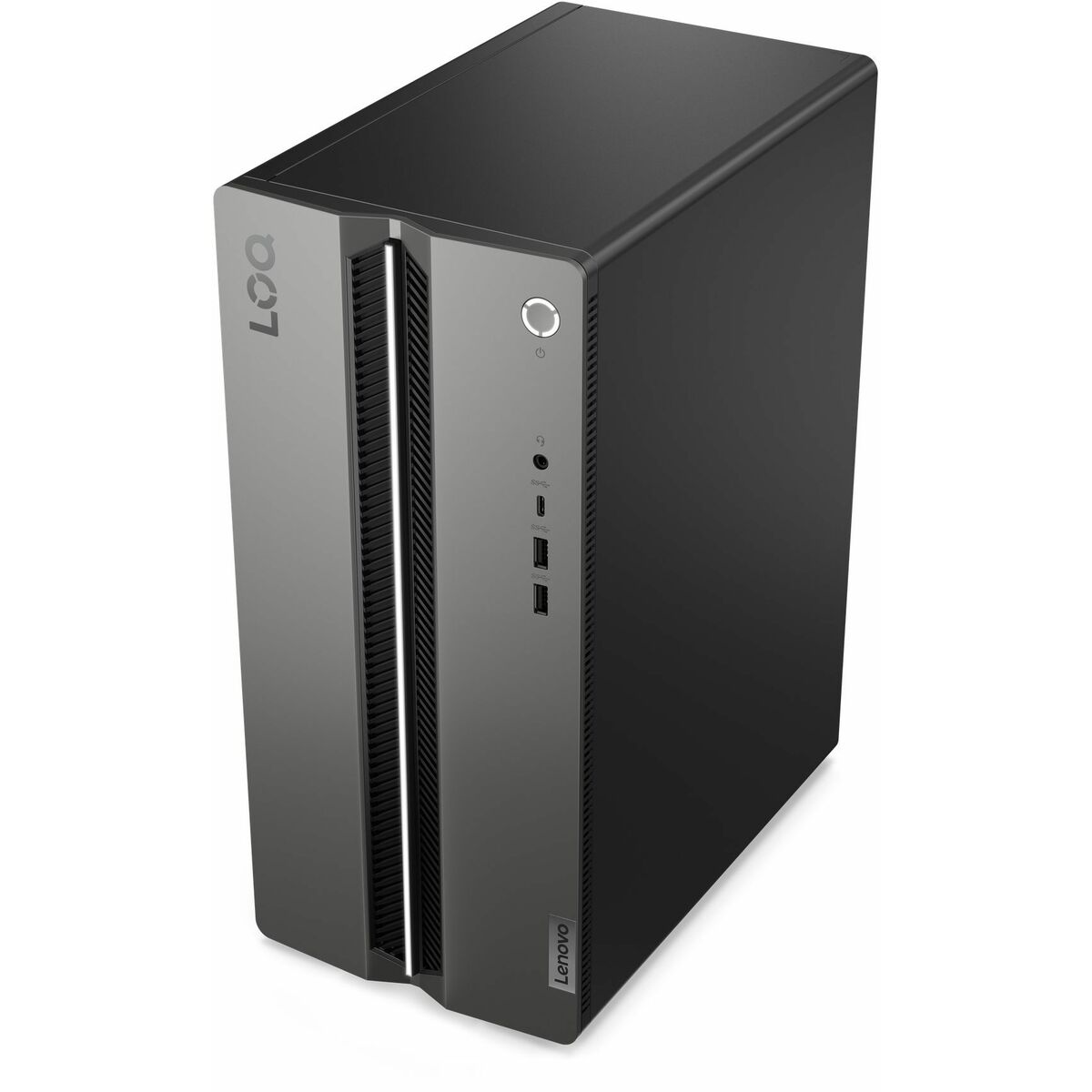 PC cu Unitate Lenovo 17IRR9 16 GB RAM 512 GB SSD geforce rtx 5060