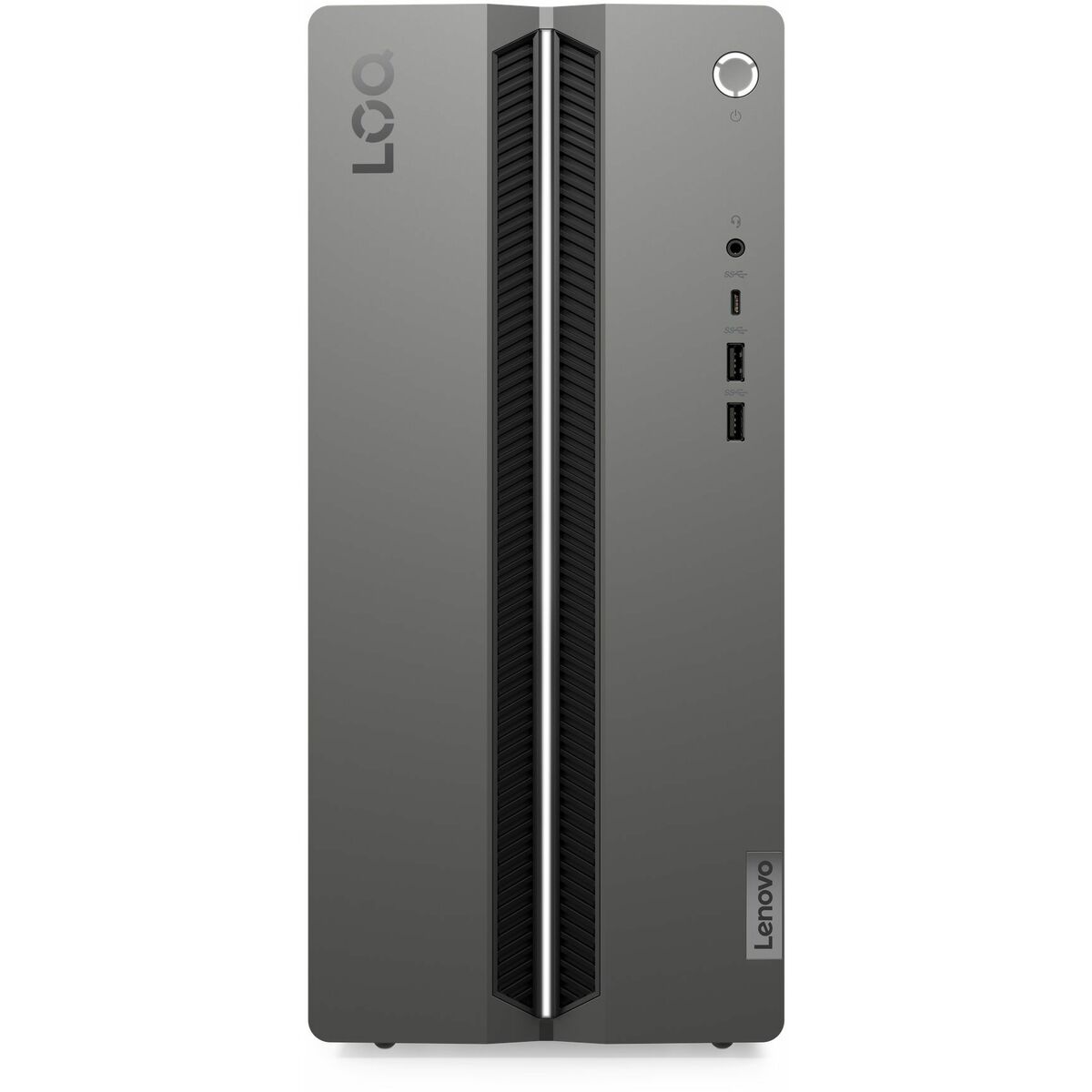 PC cu Unitate Lenovo 17IRR9 16 GB RAM 512 GB SSD geforce rtx 5060