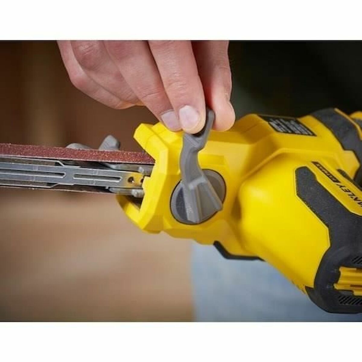 Bandă ferăstrău Stanley SFMCE210D2K-QW