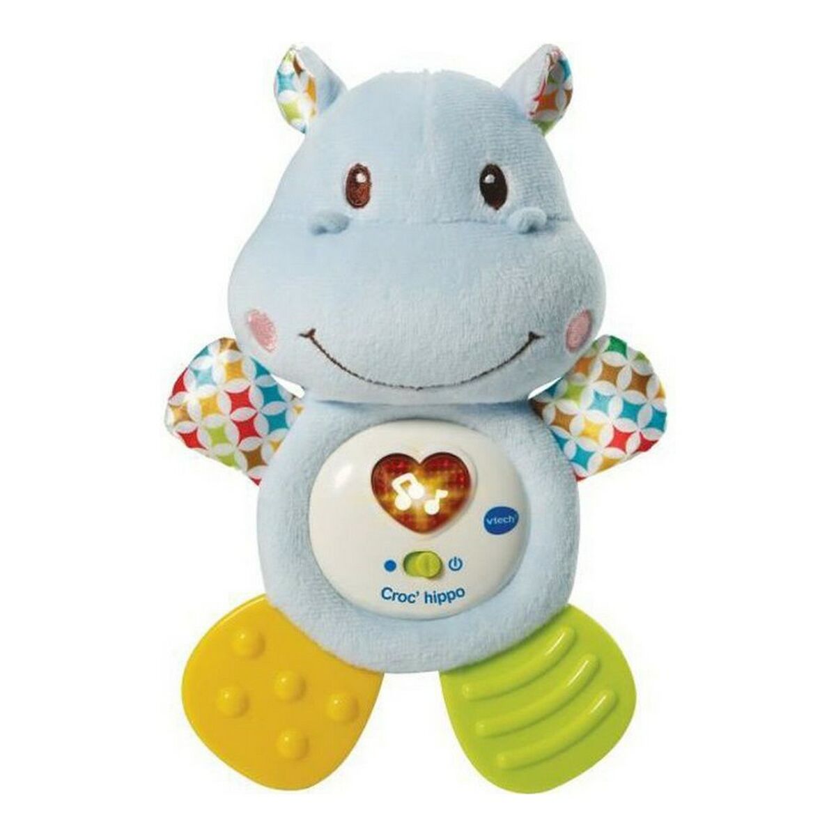 Jucărie educațională Vtech Baby 80-502505 1 Piese