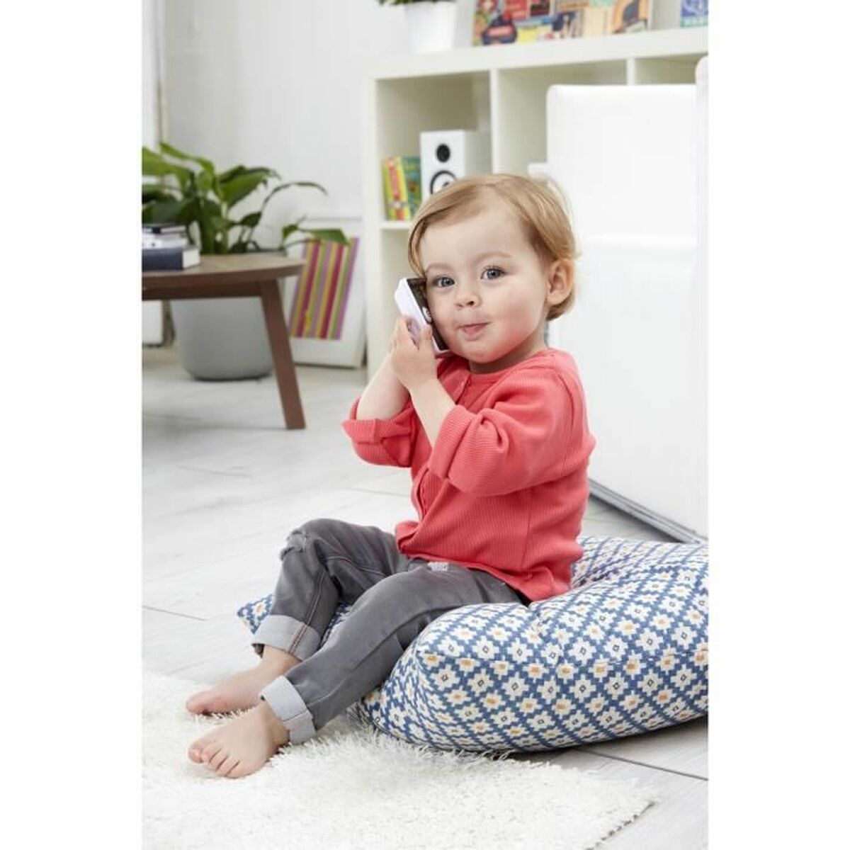 Telefon jucărie InfiniFUN