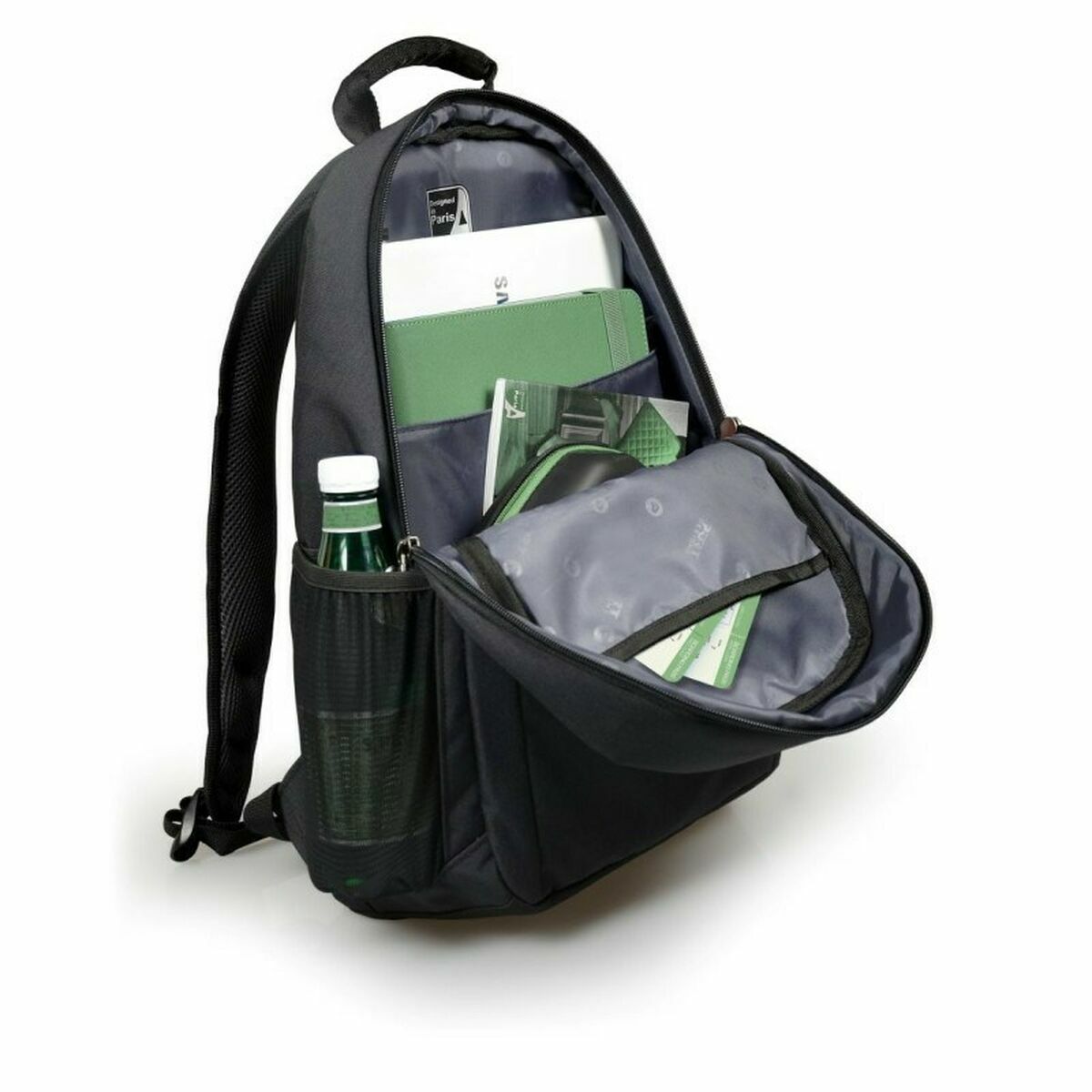 Rucsac pentru Laptop Port Designs 135174 Negru