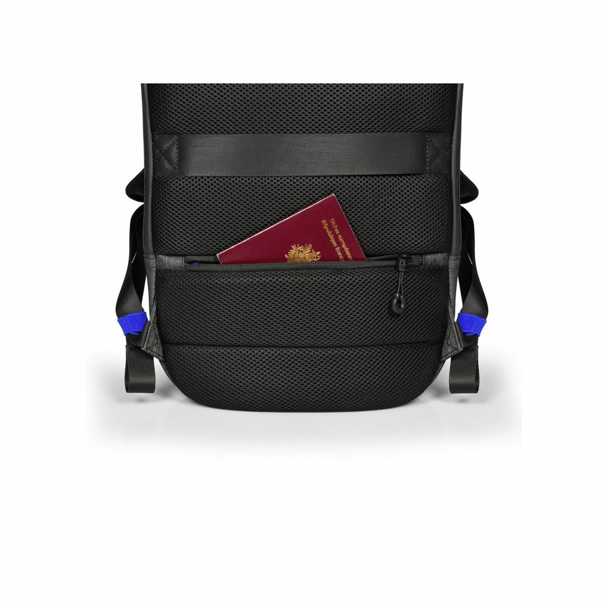 Rucsac pentru Laptop Port Designs SAN FRANCISCO Negru