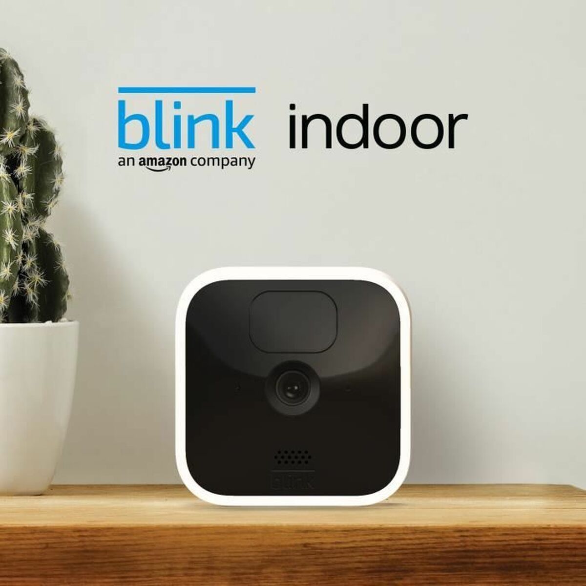 Cameră Video de Supraveghere Blink Home Security