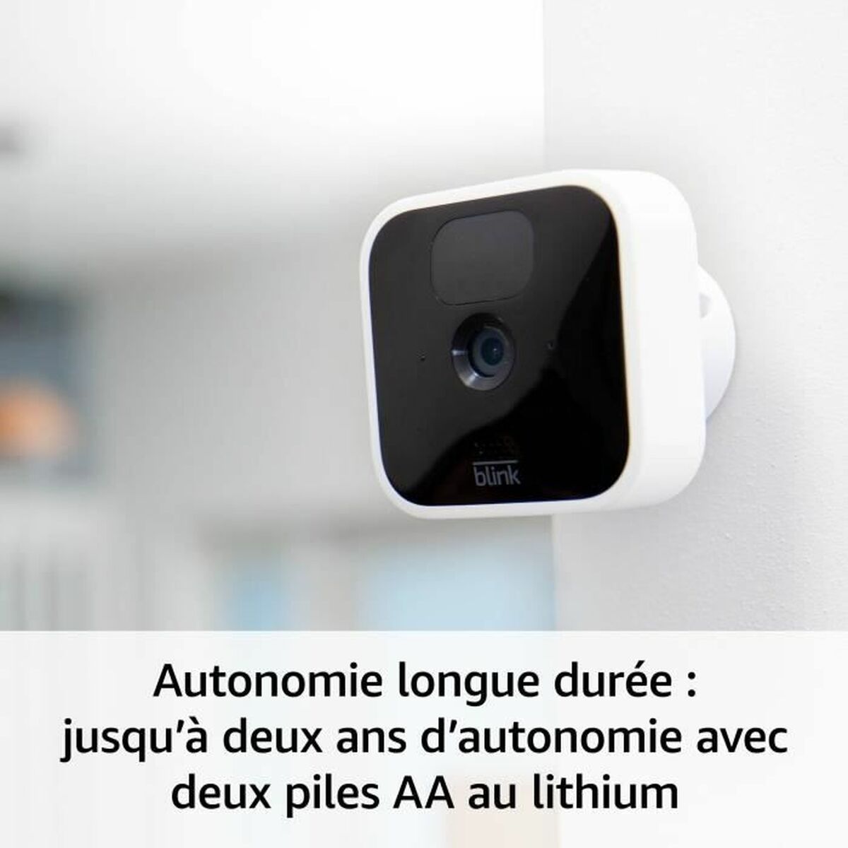 Cameră Video de Supraveghere Blink Home Security