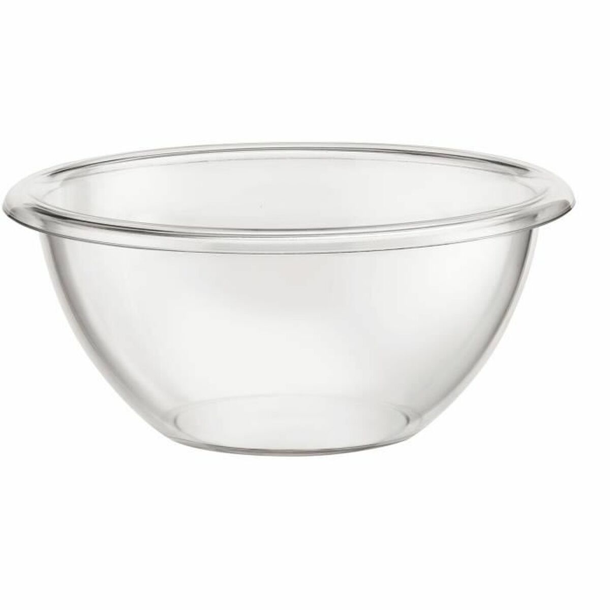 Salatieră Bodum Bistro Ø 16 cm Transparent 1,6 L