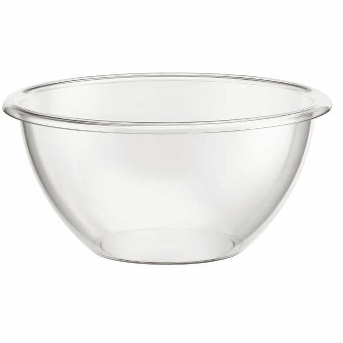 Salatieră Bodum Bistro Ø 23 cm Transparent 1 L