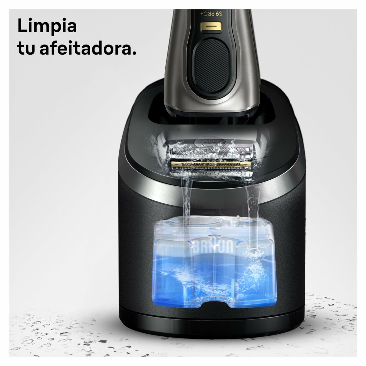 Cartuș de Curățare Braun CCR2