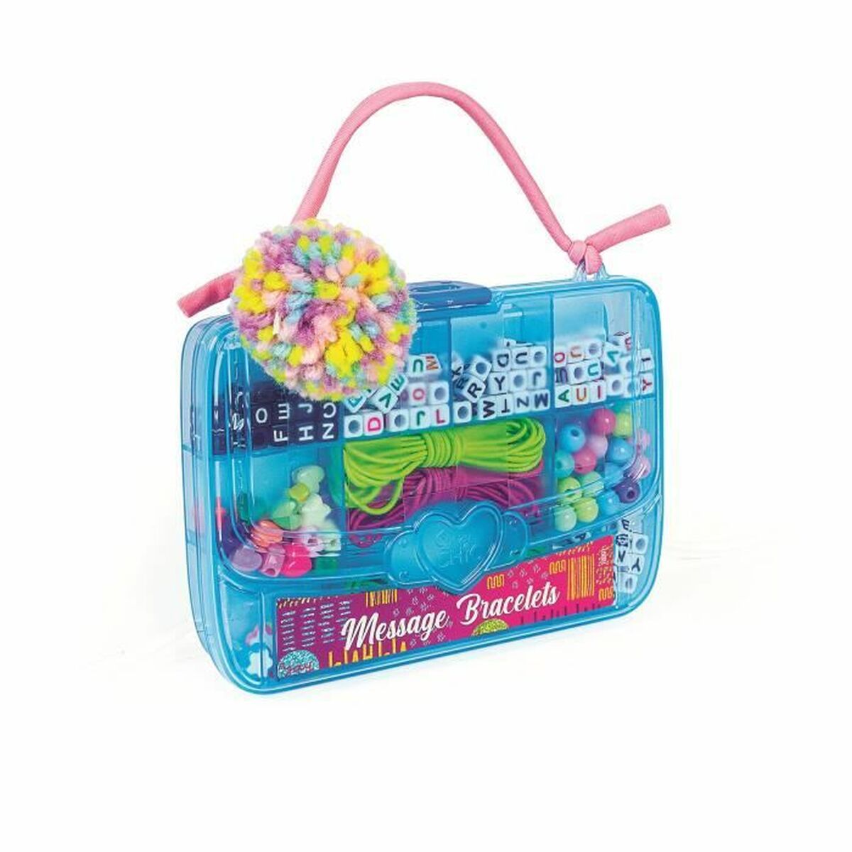 Set de Lucru Manual cu Hârtie Clementoni