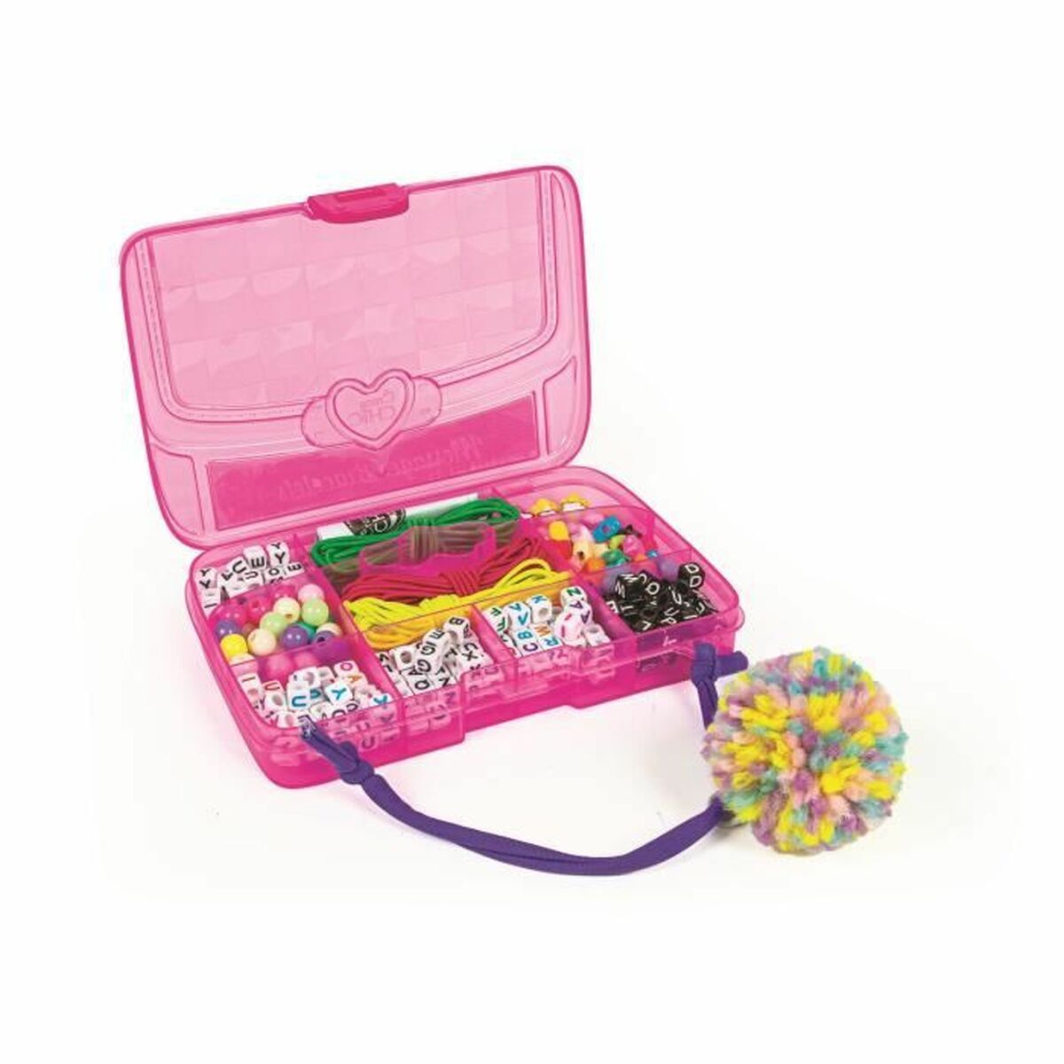 Set de Lucru Manual cu Hârtie Clementoni