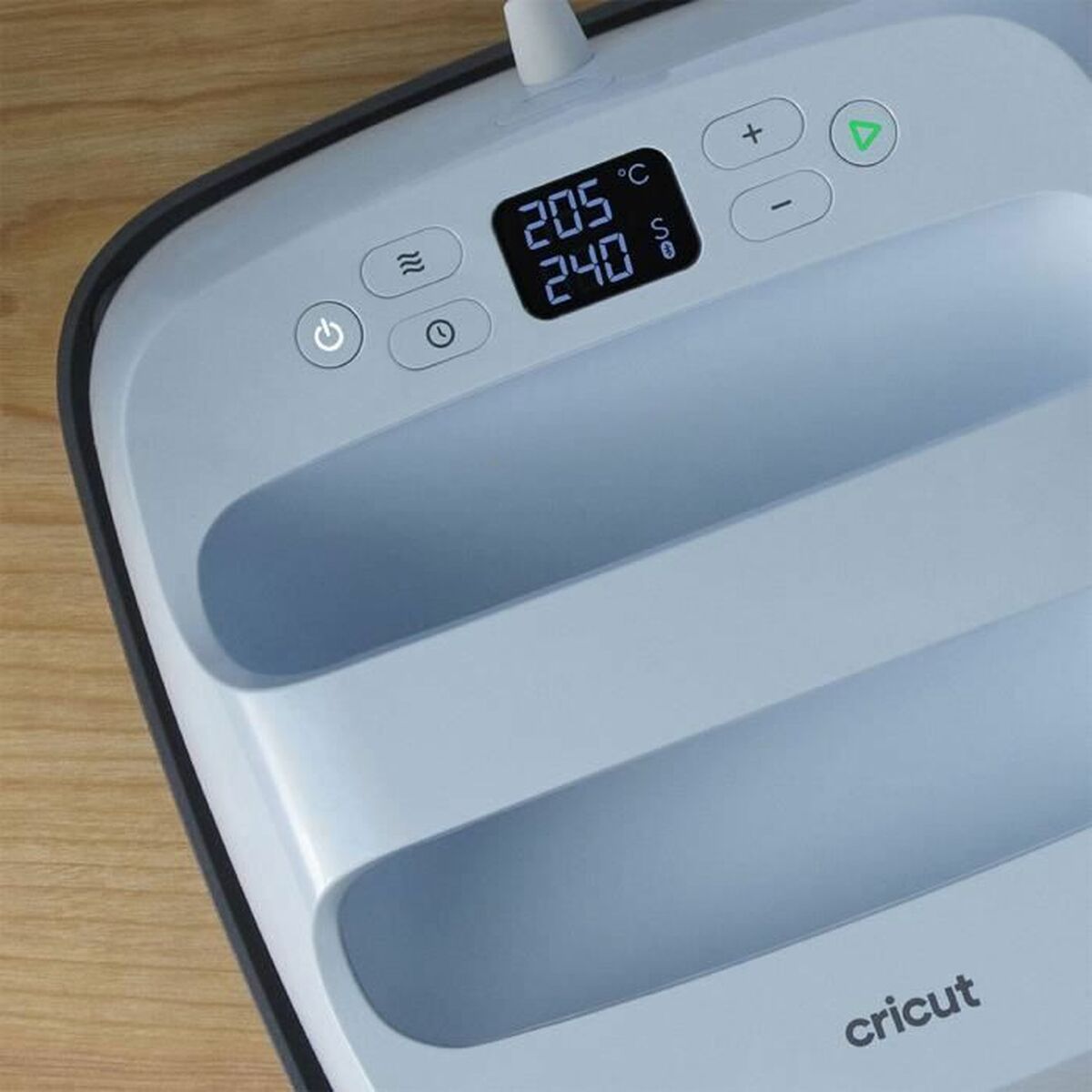 Presă termică Cricut EasyPress 3 EU