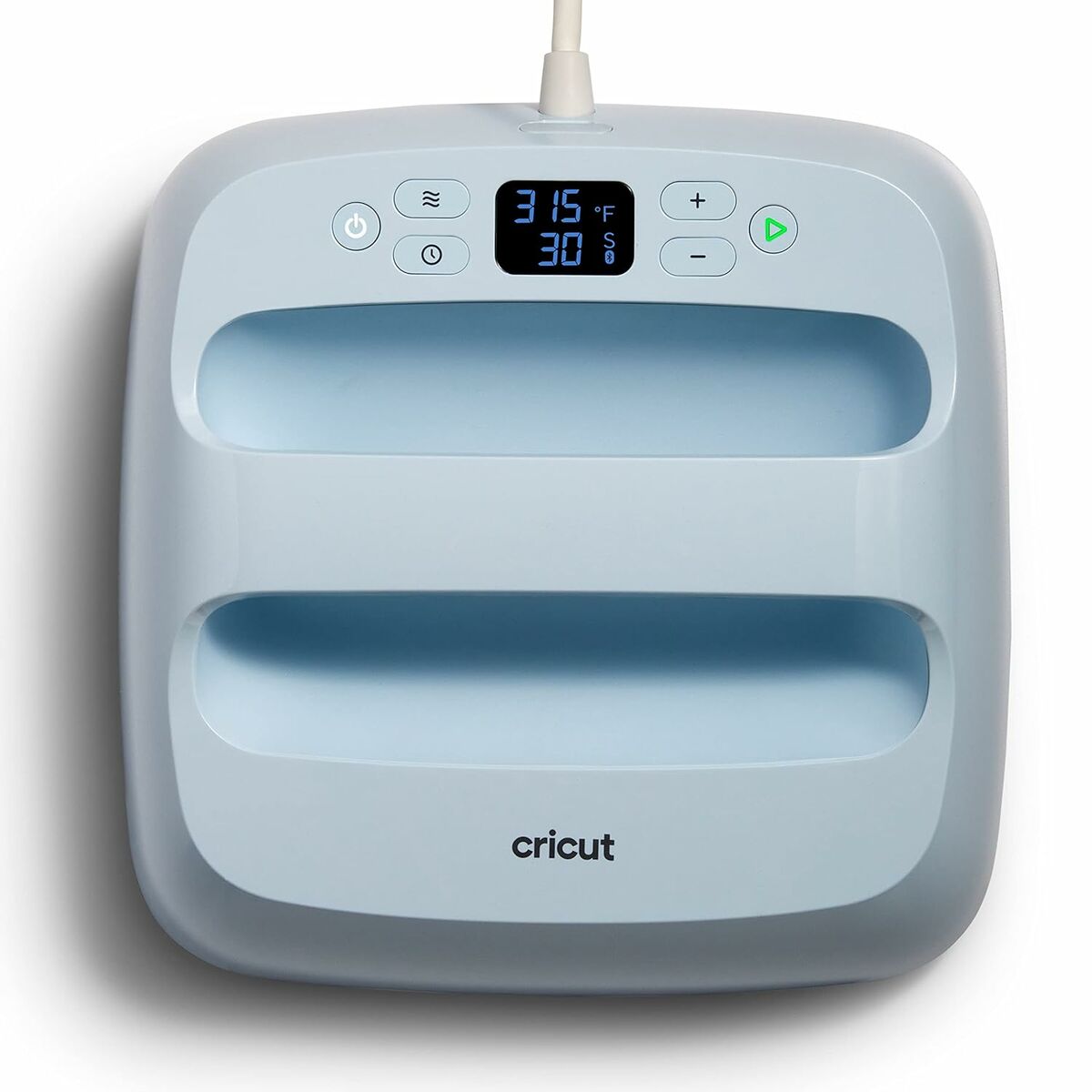 Presă termică Cricut EasyPress 3 EU