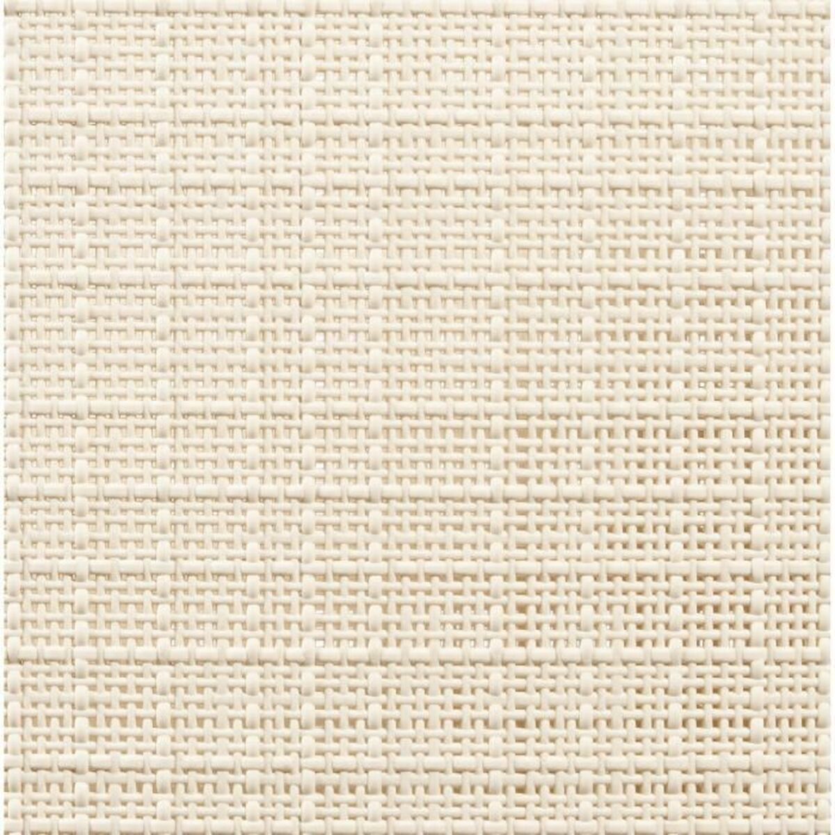 Coș pentru rufe Curver Yute Alb Plastic 45 L