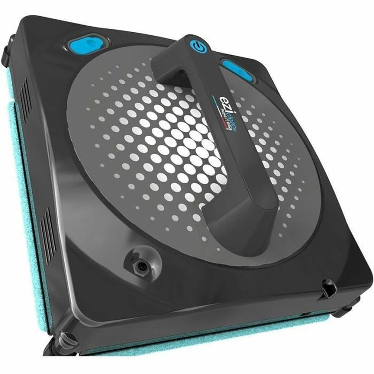 Aspirator pentru Curățat Geamuri EZIclean 72 W