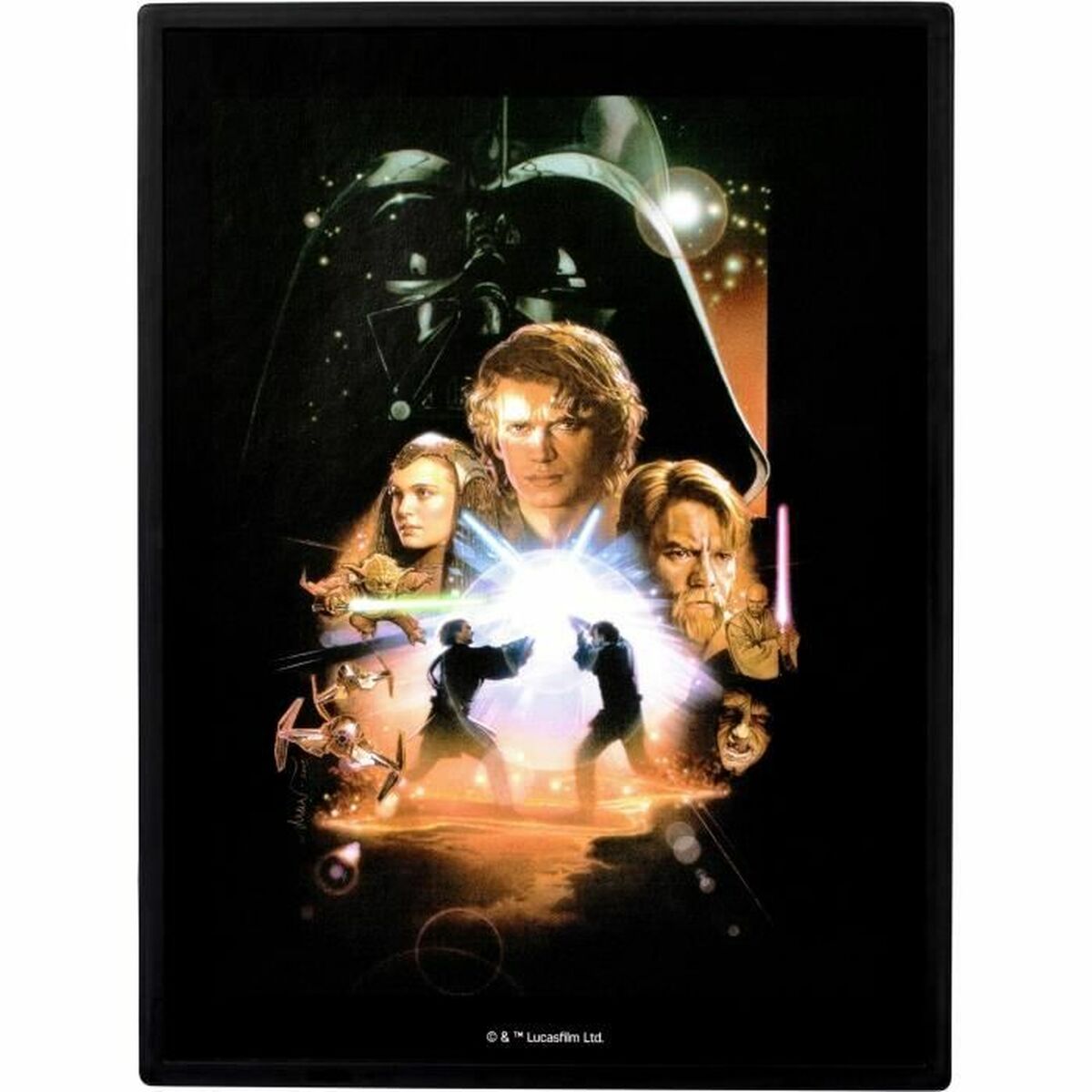 Figurine de Acțiune Fandrop Star Wars