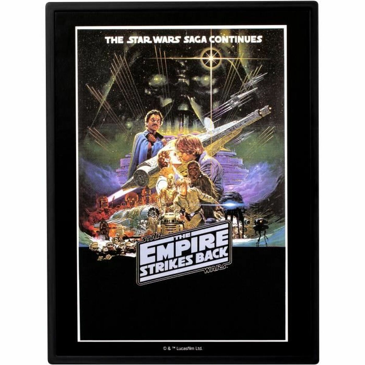 Figurine de Acțiune Fandrop Star Wars