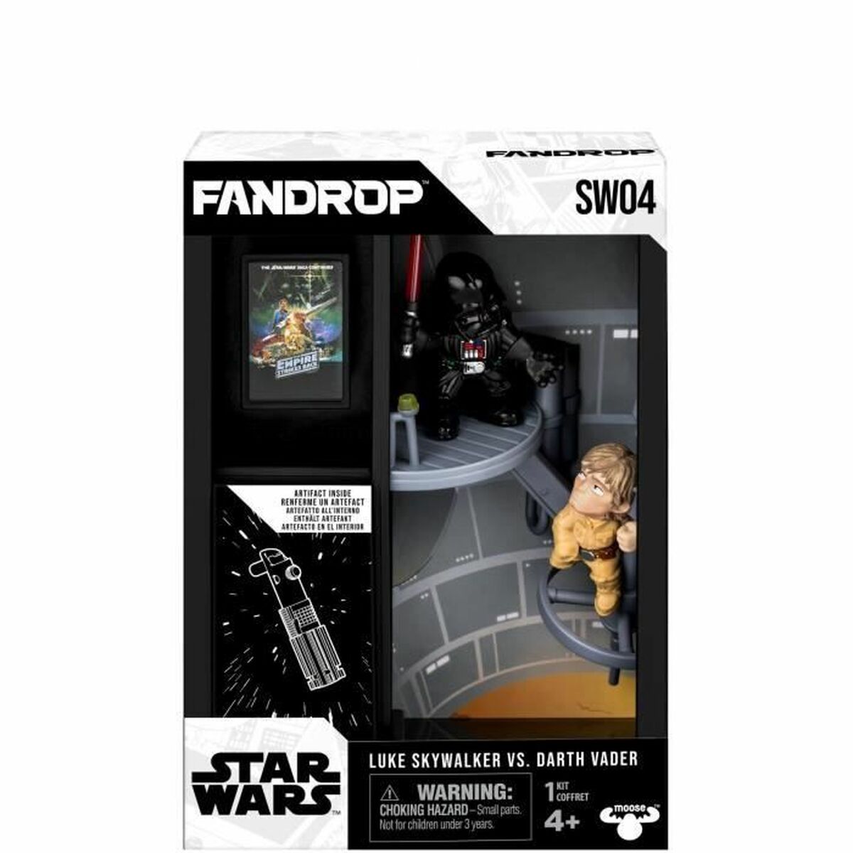 Figurine de Acțiune Fandrop Star Wars