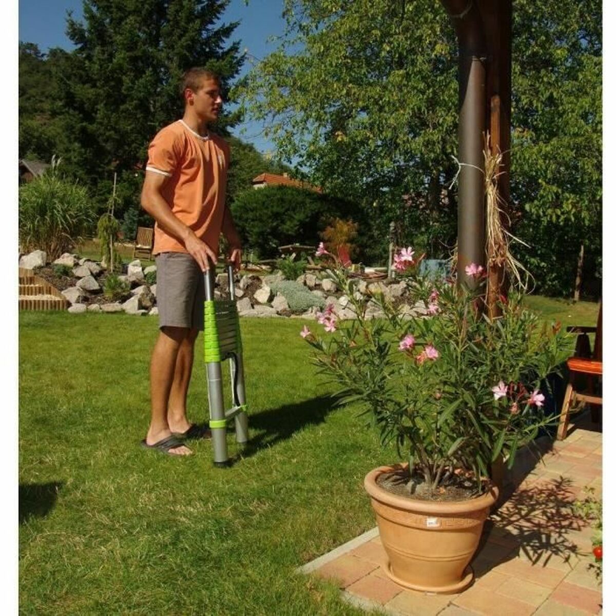 Hoț de priză Fieldmann