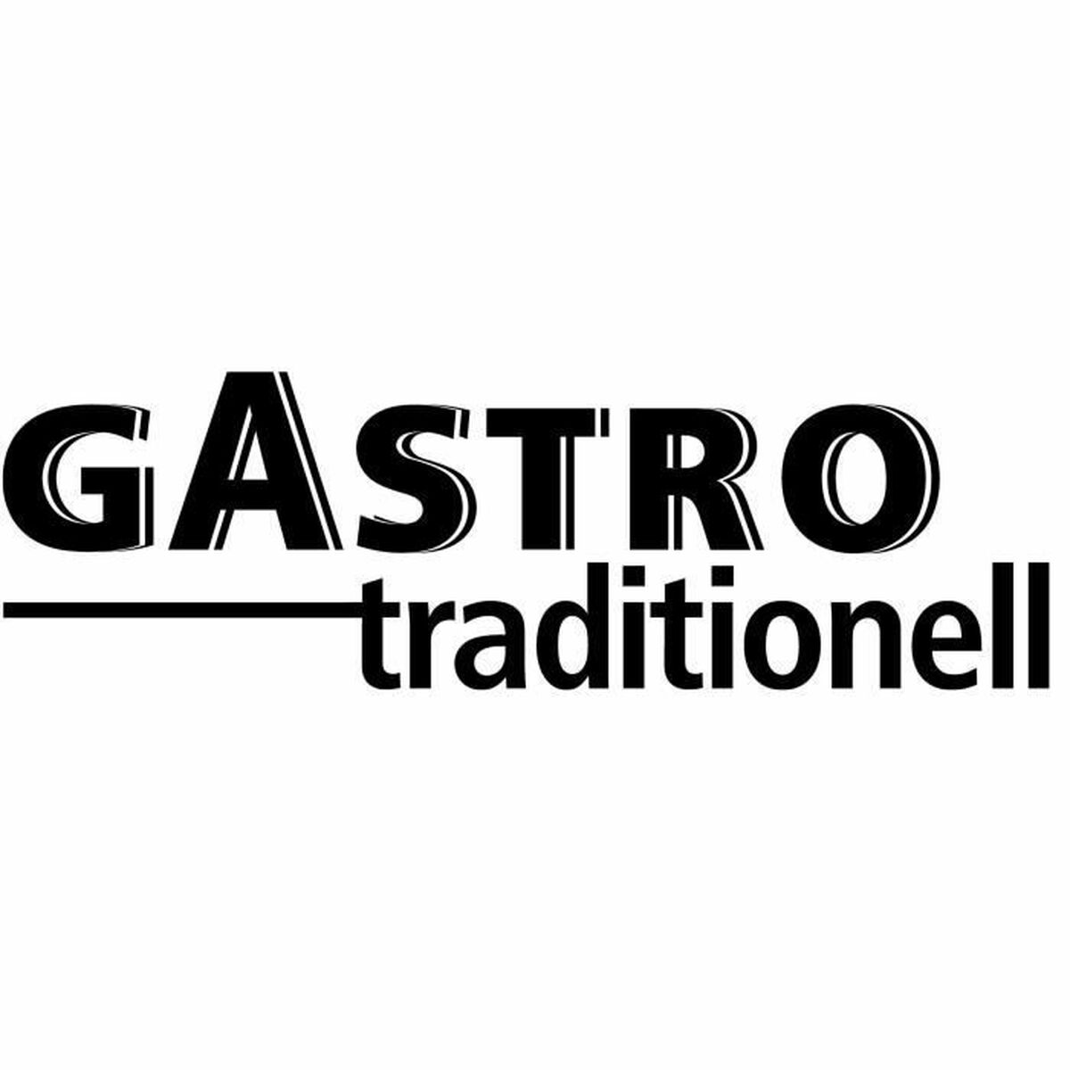 Aparat Clătite GSW Lyonnaise PRO Argintiu 26 cm