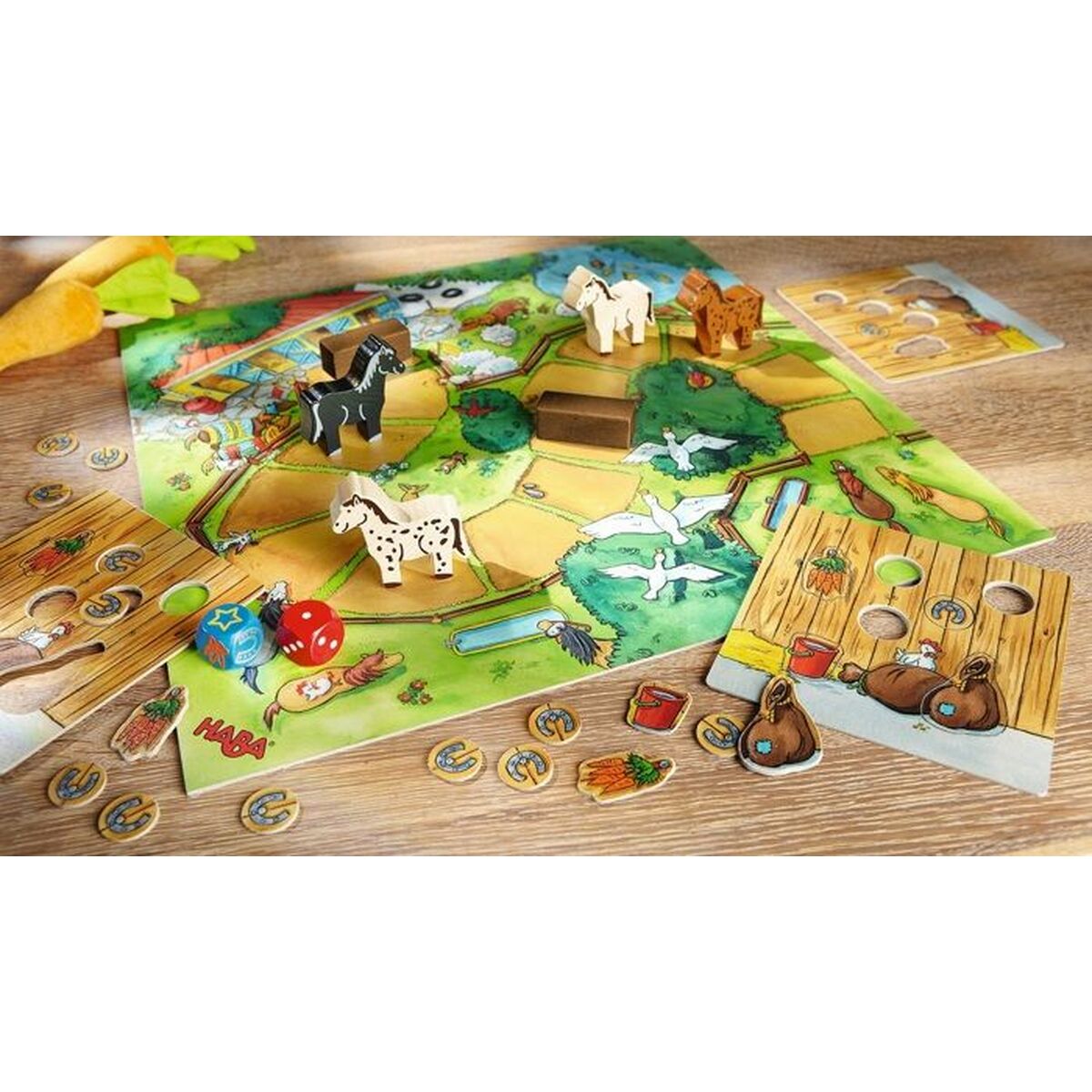 Joc de Masă HABA