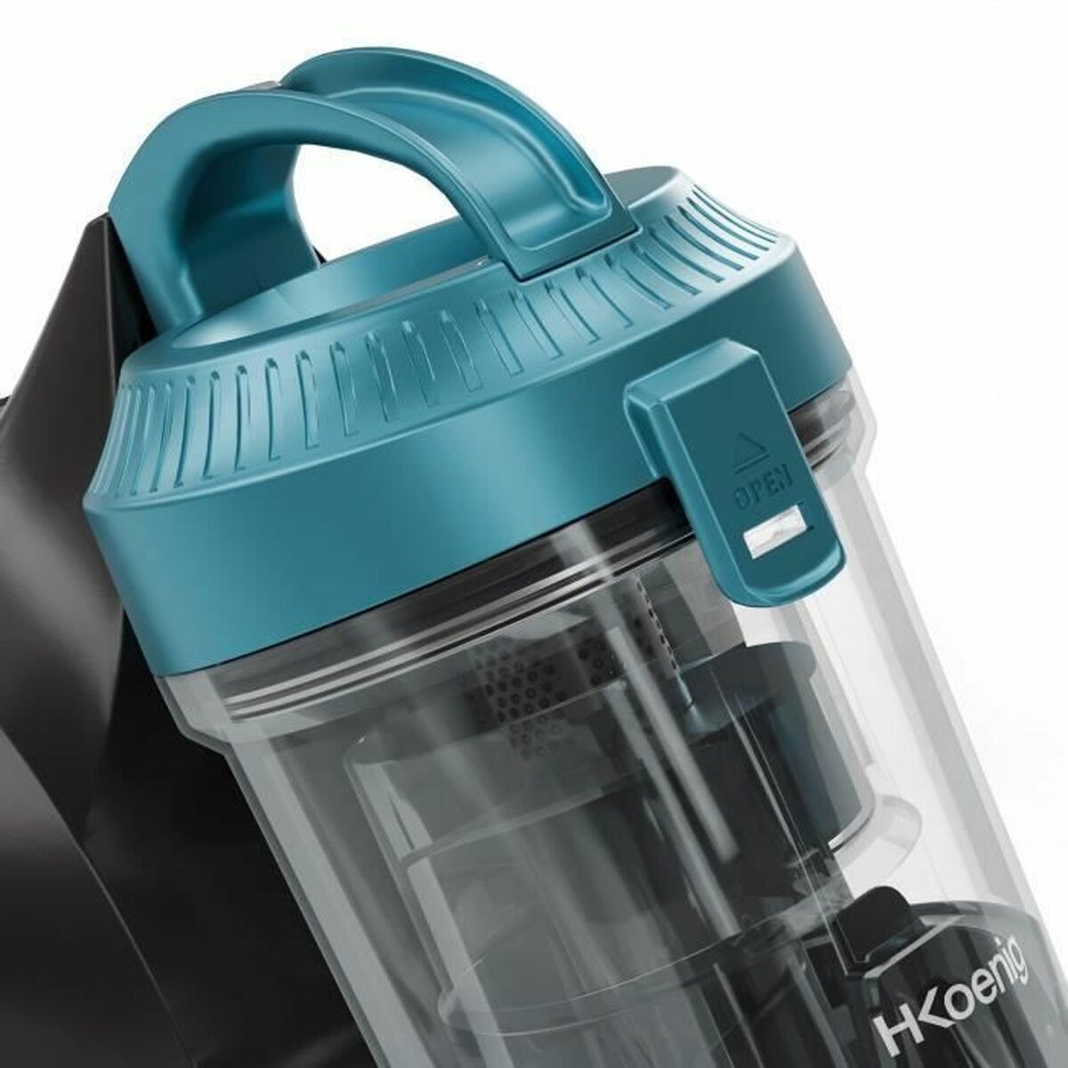 Extractor Hkoenig Negru 700 W