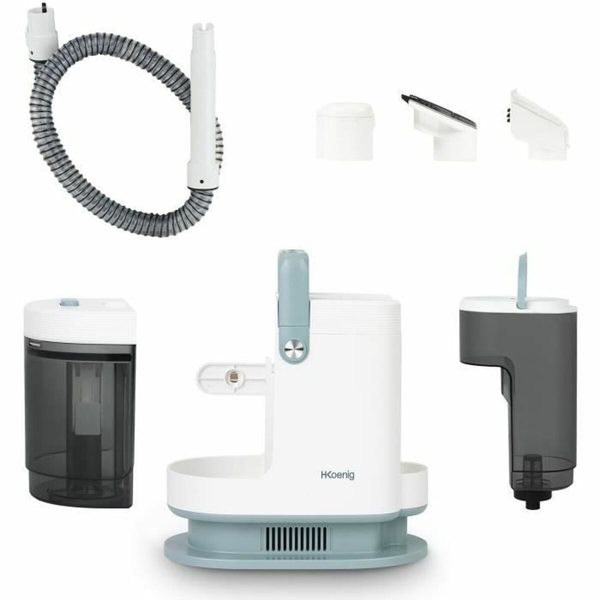 Extractor Hkoenig Alb