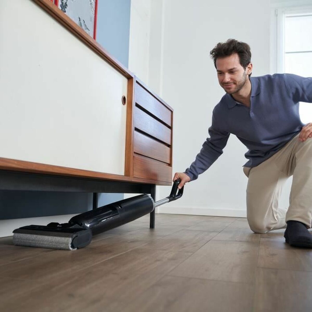 Aspirator Mătură Hoover HW300 150 W