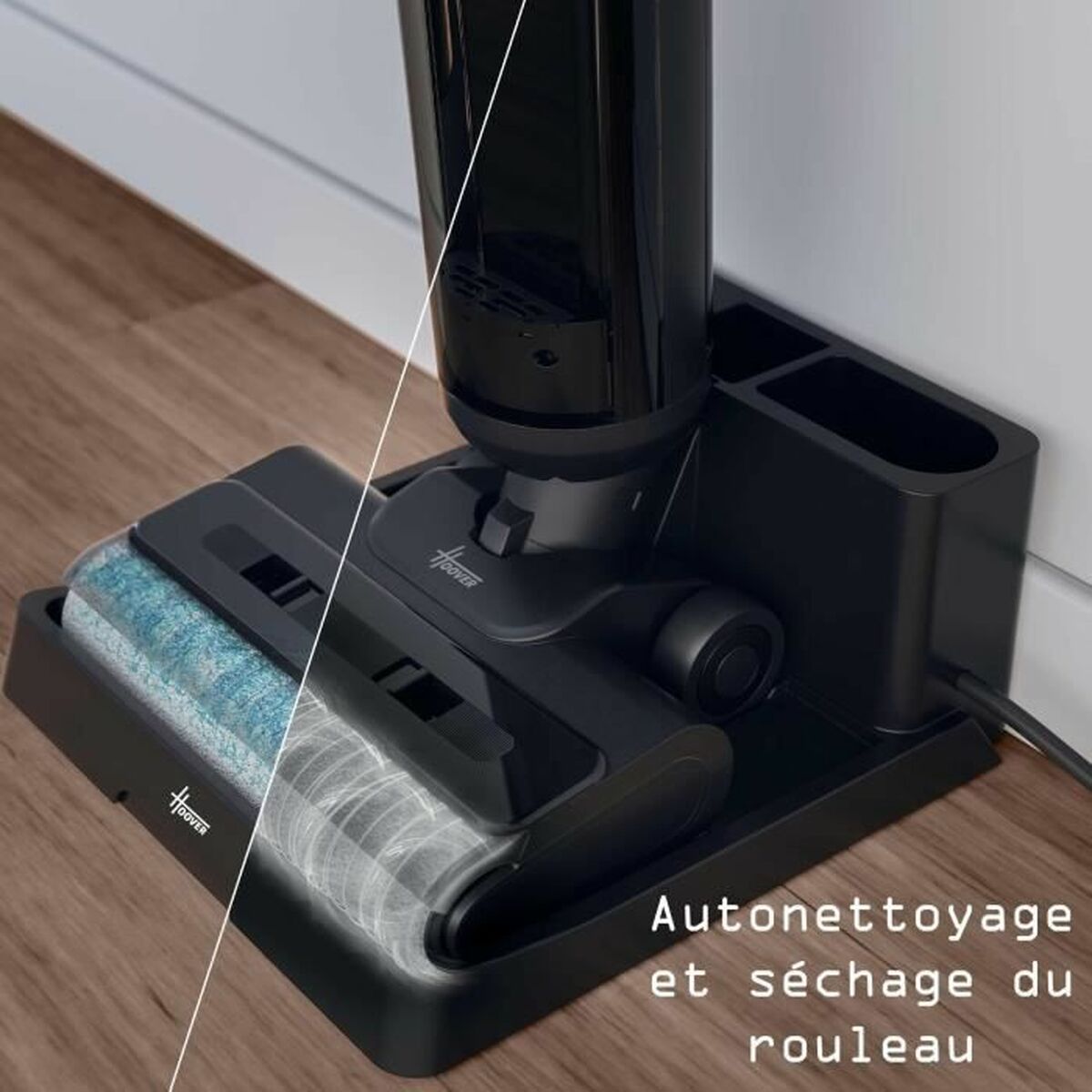 Aspirator Mătură Hoover HW300 150 W