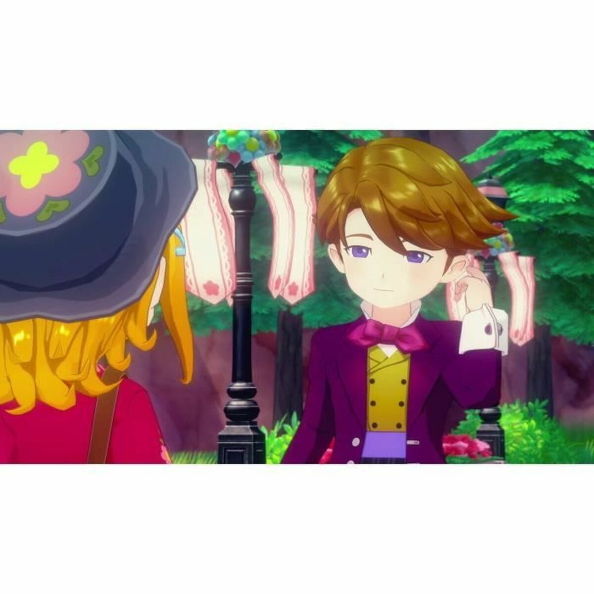 Joc video pentru Switch Just For Games Story of Seasons: Grand Bazaar