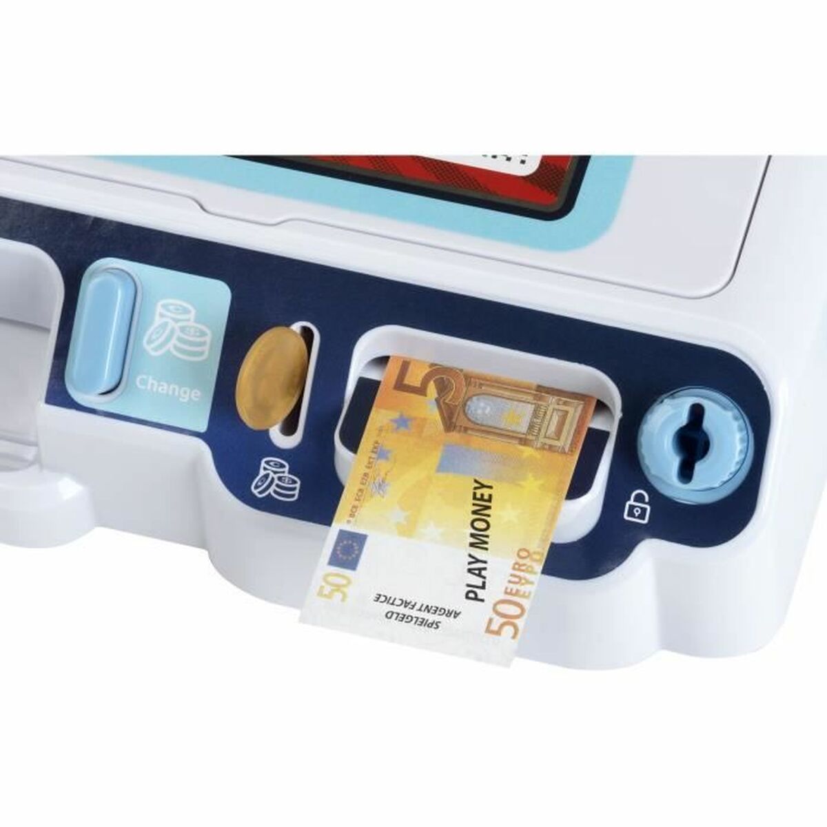 Supermarket de jucării Klein