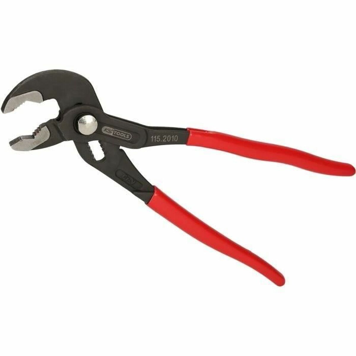 Trusă de scule KS Tools