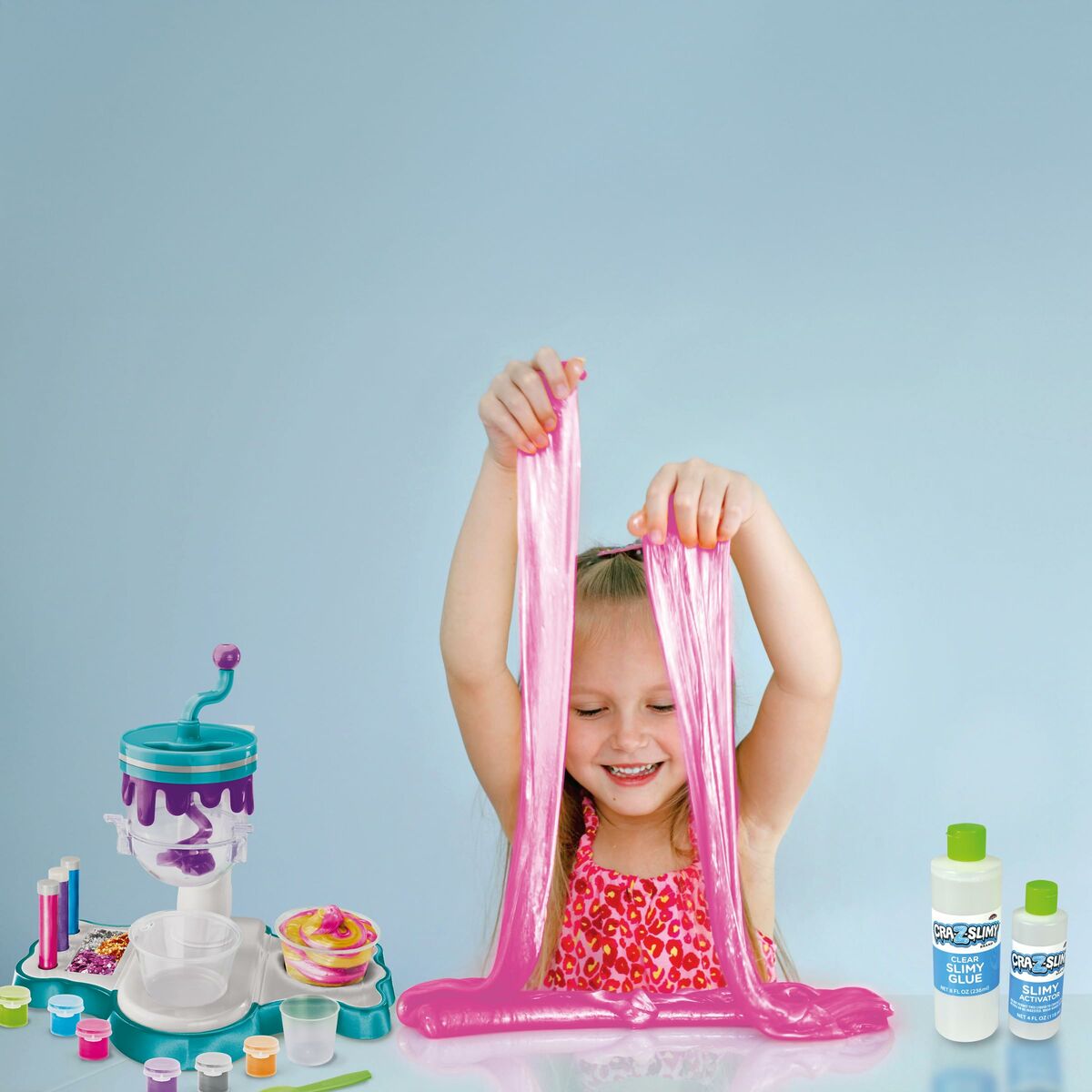 Joc de Plastilină Lexibook