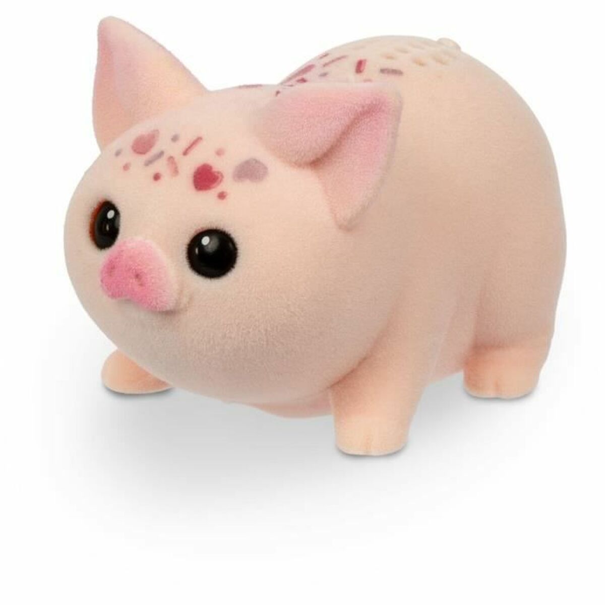 Jucărie de Pluș Little Live Pets Alb Jaune Plastic