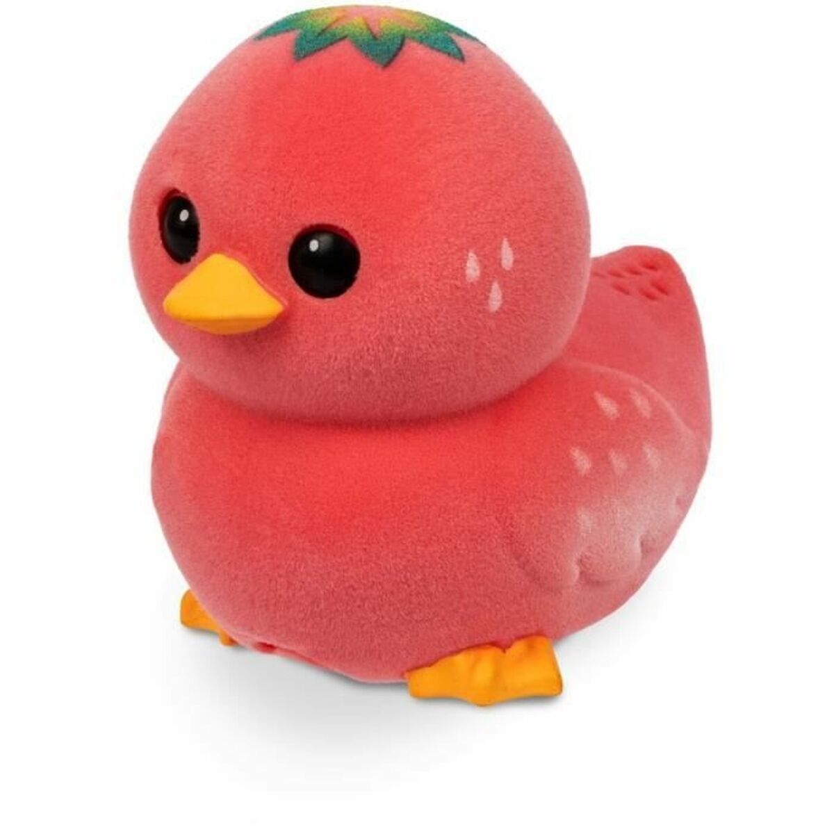 Jucărie de Pluș Little Live Pets Alb Jaune Plastic