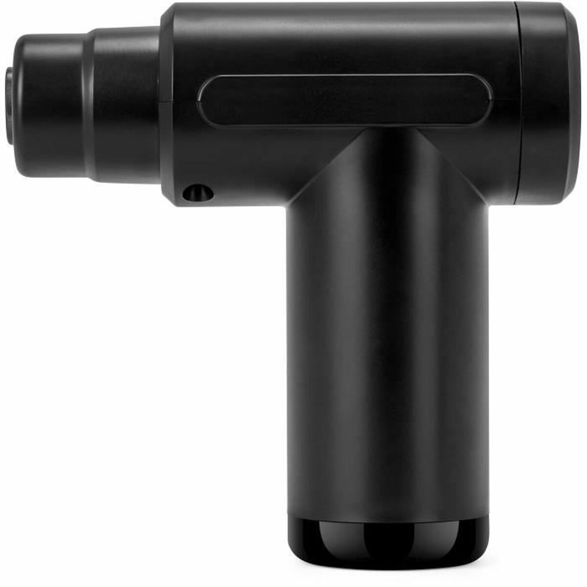 Aparat de masaj manual electric Livoo Negru