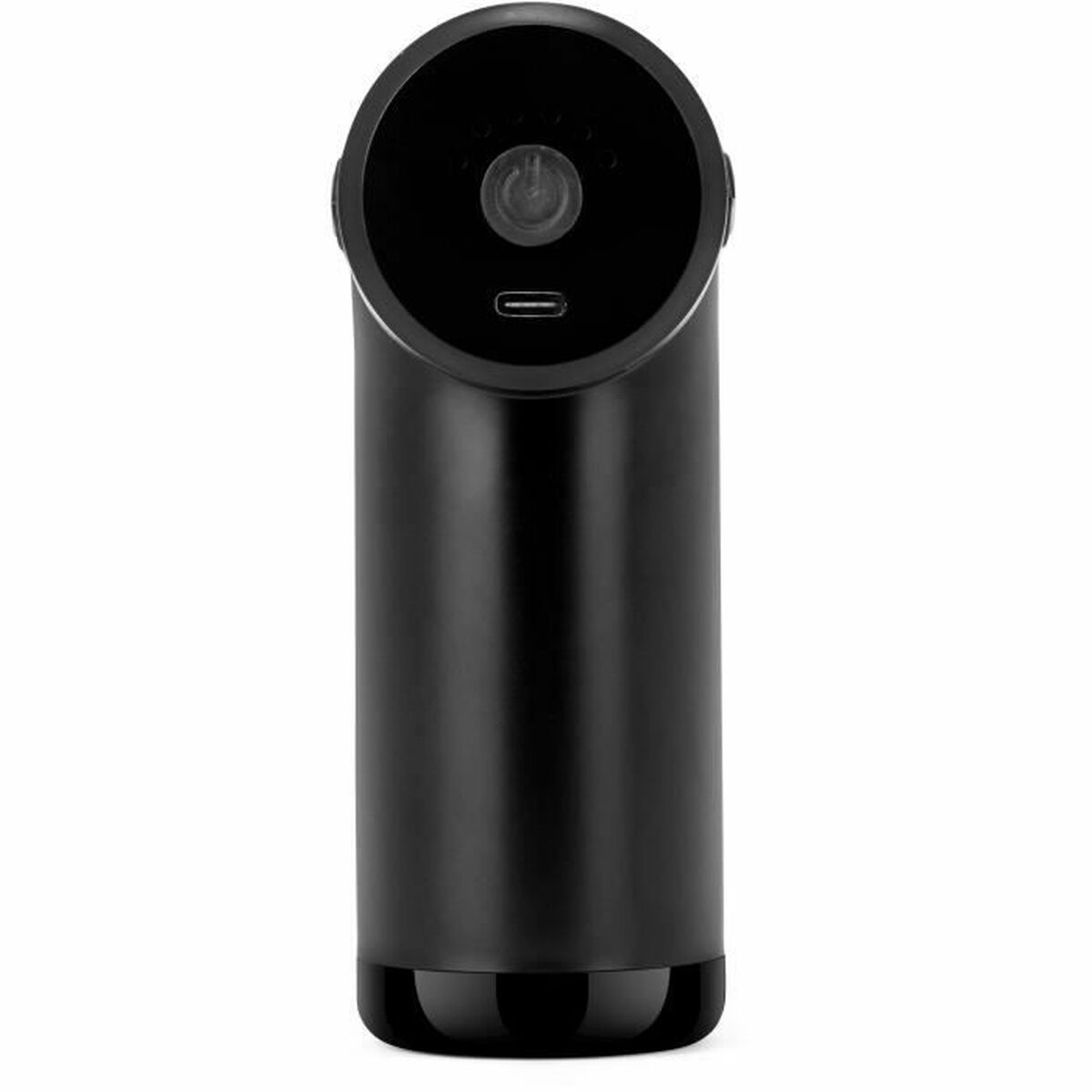 Aparat de masaj manual electric Livoo Negru