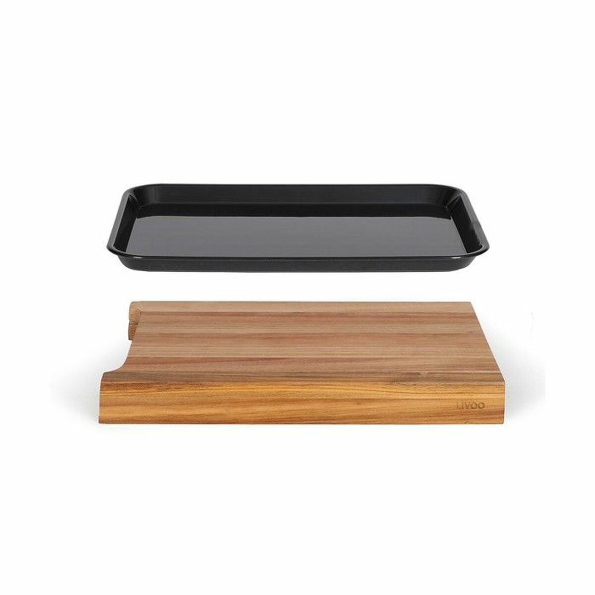 Tavă Livoo