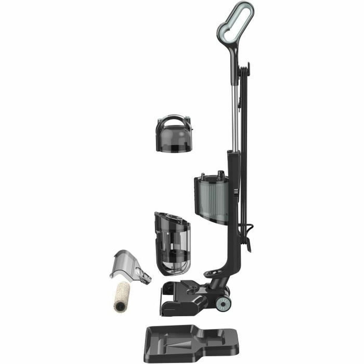 Aspirator Mătură Livoo DOH143 CLEAN'UP 600 W