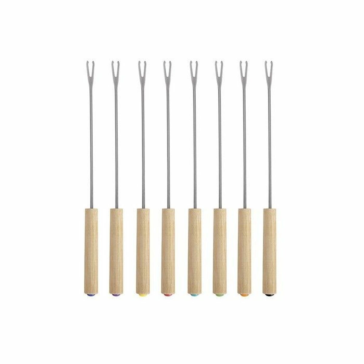 Aparat Fondue Livoo DOC287 800 W 2 L 8 persoane