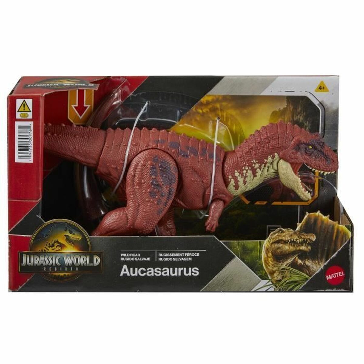 Figurine de Acțiune Jurassic World