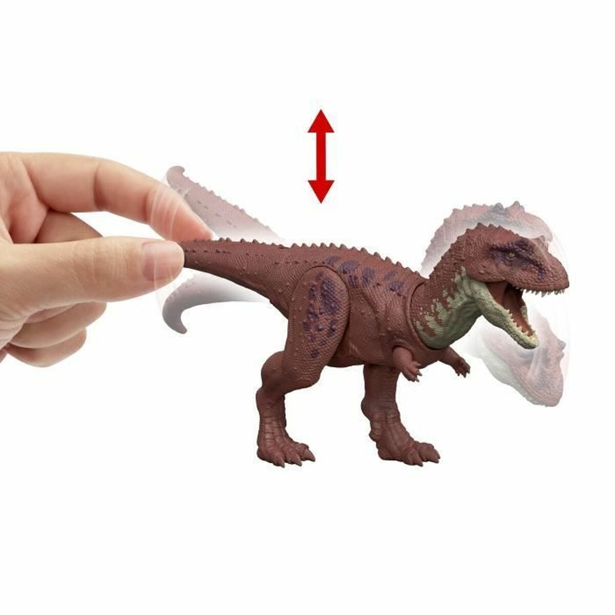 Figurine de Acțiune Jurassic World